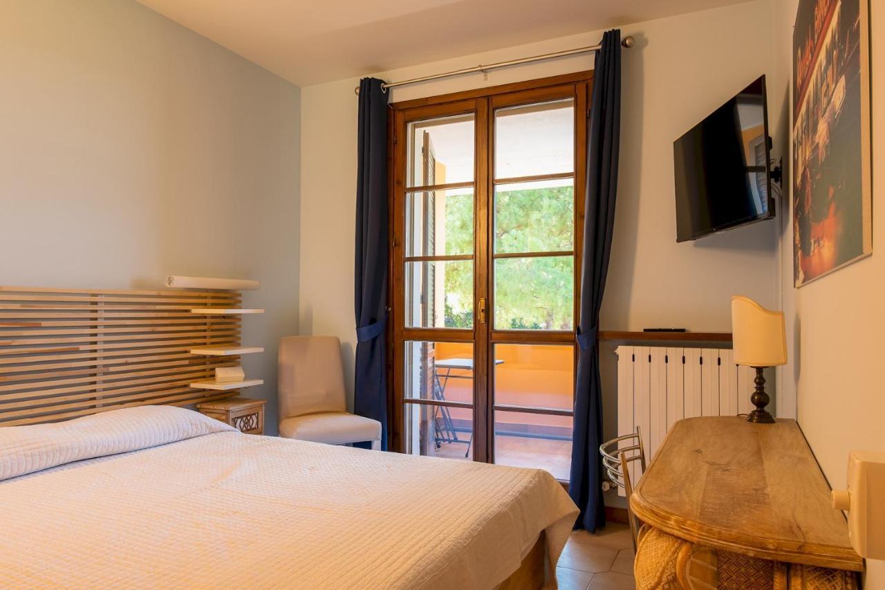 Apartmán La Casa Sul Porto - Italian Homing Sirmione Exteriér fotografie