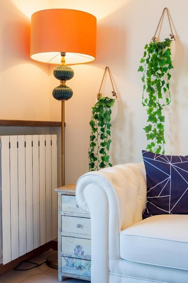 Apartmán La Casa Sul Porto - Italian Homing Sirmione Exteriér fotografie