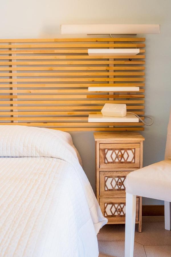 Apartmán La Casa Sul Porto - Italian Homing Sirmione Exteriér fotografie